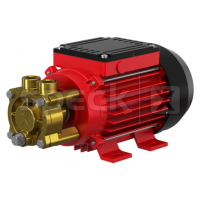 德國(guó)SPECK司倍克原廠進(jìn)口泵產(chǎn)品真空泵流體泵優(yōu)勢(shì)供應(yīng)