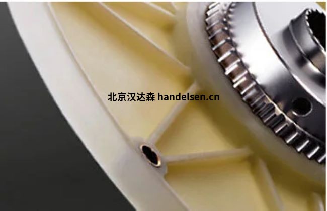 KTR ROTEX扭轉柔性爪形聯軸器