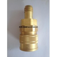 WALTHER 高壓快速接頭 MD-019參數簡介