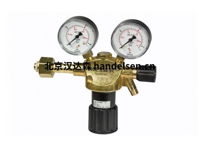 messer-cutting壓力調節器