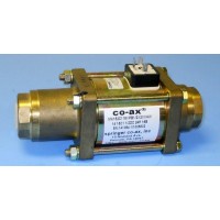 德國CO-AX加熱器、電纜、溫度傳感器、COAX閥