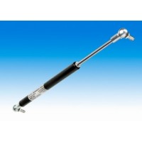 德國KMS Stossdaempfer工業減震器STD 7 x 10 (Gewinde M12x1, Hub 10 mm)