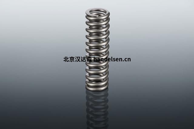 MUBEA氣門(mén)彈簧1