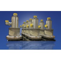 德國Universal熱交換器冷卻系統液壓系統