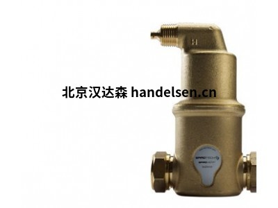 Spirotech脫氣系統空氣分離污泥分離提供