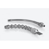 德國Grindaix供應最優機床節油噴嘴冷卻劑噴嘴冷節油系統