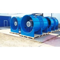 德國Elektror工業風機，工業鼓風機、側通道鼓風機