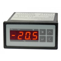 瑞士cooltronic通用溫度和佩爾蒂埃控制器- TC3215-RS232