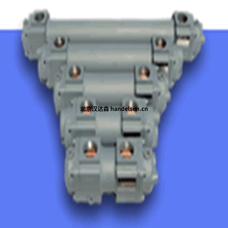 法國picker換熱器/picker管式換熱器 e11_副本