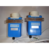 德國 Bühler Technologies 液位開關(guān) NS25/25AM