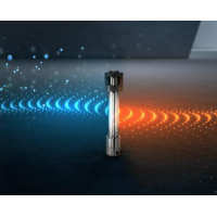 berthold水平測量系統LB470工業應用的非接觸式