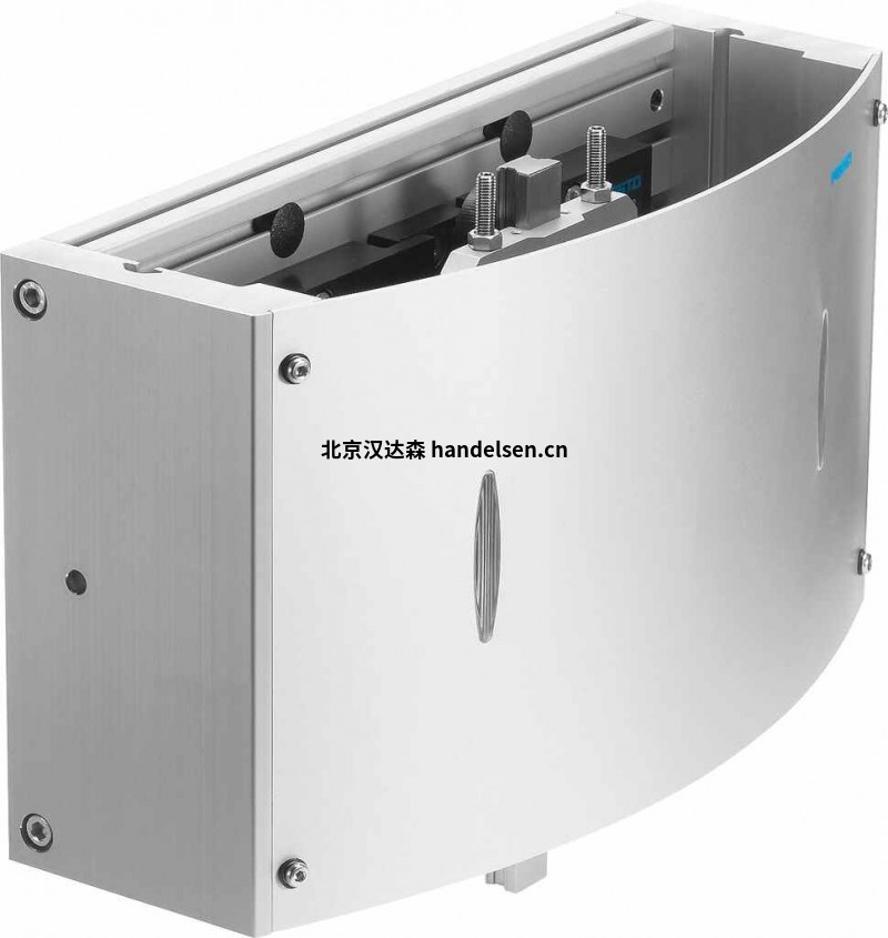 進口Festo執行器，電機，閥門德國直供介紹