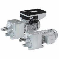 德國Lenze電機，齒輪箱，減速機漢達森直供