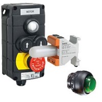 直供BARTEC防爆電機，開關德國進口