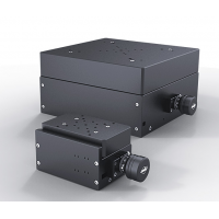 OWIS手動定位系統 角度調整平臺WV60系列