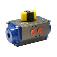 ALPHAIR 旋轉氣動執行器 意大利原裝進口