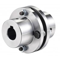 德國 KTR 彈性膜片聯軸器 DJM