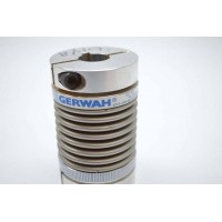 GERWAH 金屬波紋管聯軸器 德國