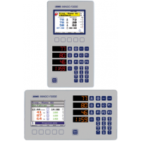 JUMO 是測量和控制技術的全球商標