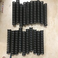 北京漢達森專業銷售Gutekunst彈簧-部分現貨