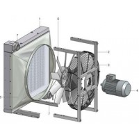 進口Funke換熱集成系統德國進口