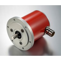 專業銷售西班牙Hohner工業用增量式空心軸編碼器系列 72