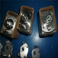 Flowserve Flow蝶閥產(chǎn)品性能，漢達森專業(yè)進口設備采供十余年