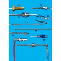 進口Dittmer-temperatur螺紋接頭、防護罩、專用零件德國介紹