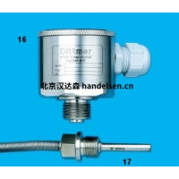 進口Dittmer-temperatur螺紋接頭、防護罩、專用零件德國介紹