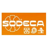 漢達森專業銷售SODECA風機-西班牙