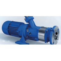 專業銷售浸入螺桿泵-Brinkmann