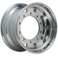 漢達森專業銷售Accuride鋁輪