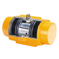 艾樂梅特氣動執行器EL-O-MATIC