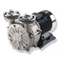 漢達森專業銷售SPECK真空泵-德國