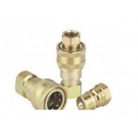 漢達森專業銷售美國AEROQUIP快速接頭FD45-1004-08-10