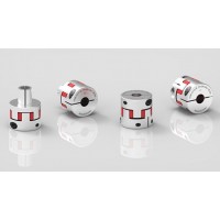 RINGFEDER桶形聯軸器進口