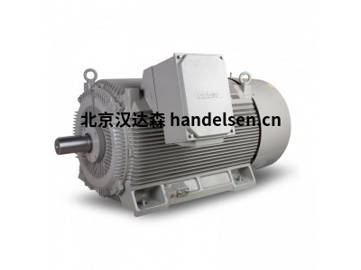 漢達森專業銷售rotor工業發動機