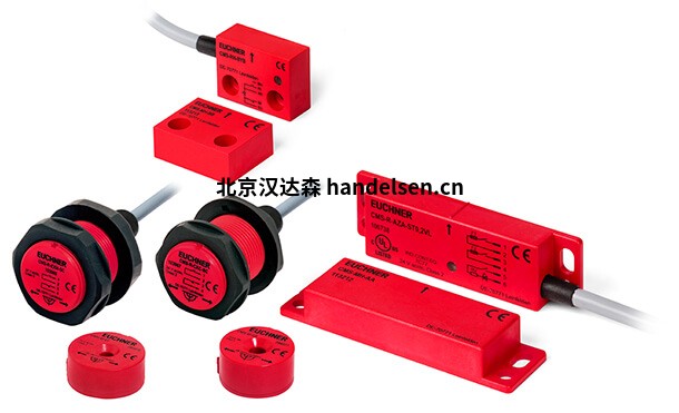 進(jìn)口安士能euchner識(shí)別系統(tǒng)CIS3A系列介紹 進(jìn)口安士能euchner識(shí)別系統(tǒng)CIS3A系列介紹