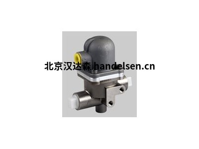 德國(guó)MLS Lanny調(diào)節(jié)閥門(mén)G1/8