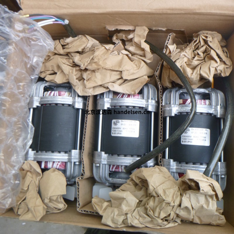 德國gefeg交流電機601833用于醫療行業 20130 (1)_副本