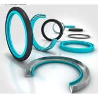 德國Freudenberg Simrit R35型油封