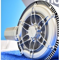 德國側通道鼓風機 Elektror