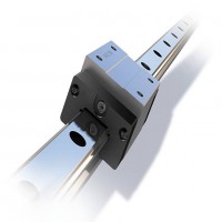 漢達森專業銷售Rollon導軌滑塊應用于裝配機械 立體裝卸 醫藥機械