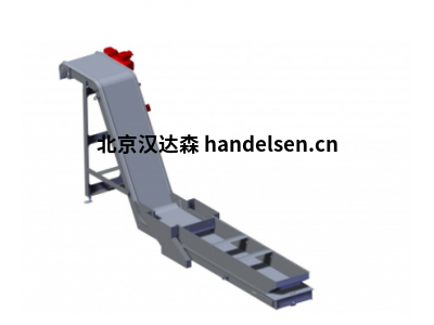 NSM分揀系統LSA運輸