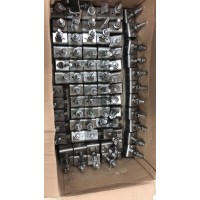 漢達森專業銷售德國woelm支架滑動導軌HELM系列