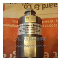 漢達森專業銷售ScanWill增壓器-參數簡介