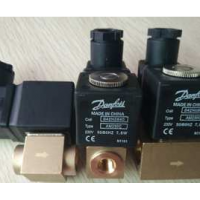 漢達森專業銷售Danfoss電磁閥MCV系列