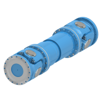 專業銷售萬向軸687/688-GWB