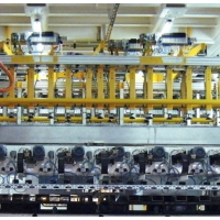 NSM傾斜傳送帶型號具體參數