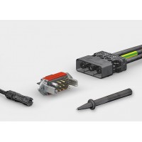 瑞士stubli進口工業連接器氣體液體用快速接頭